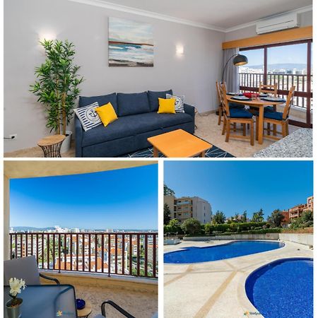 Praia Mar - Apartamento Viva Local Portimao Ngoại thất bức ảnh