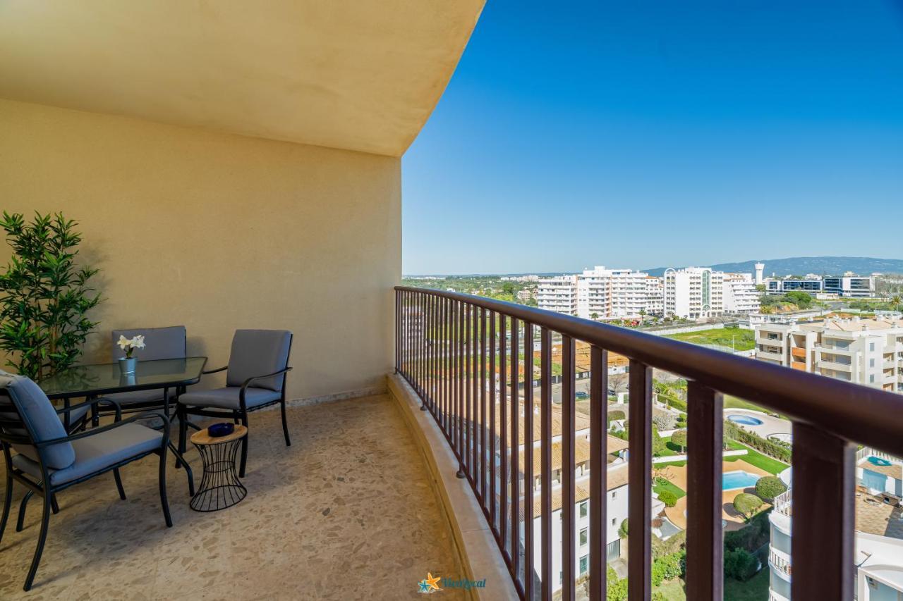 Praia Mar - Apartamento Viva Local Portimao Ngoại thất bức ảnh