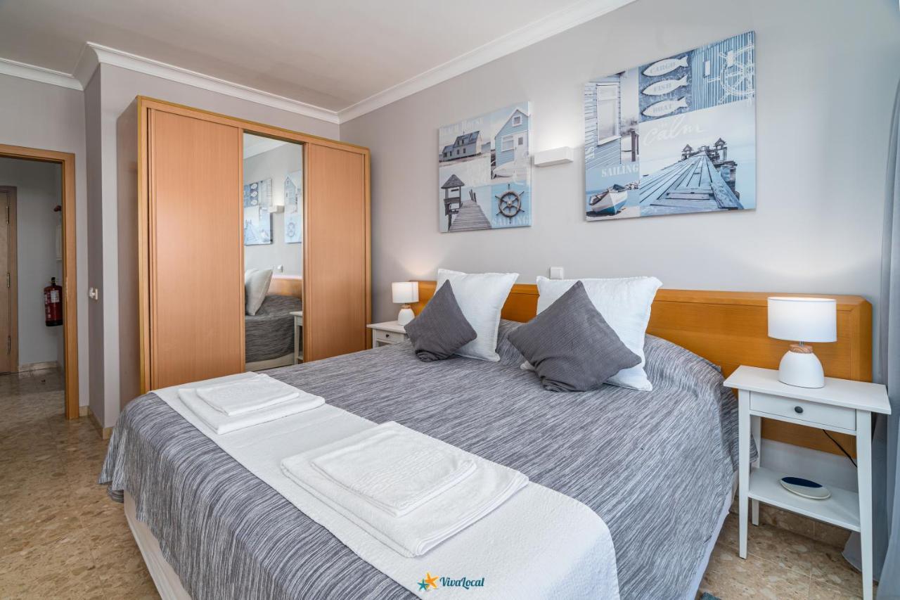 Praia Mar - Apartamento Viva Local Portimao Ngoại thất bức ảnh