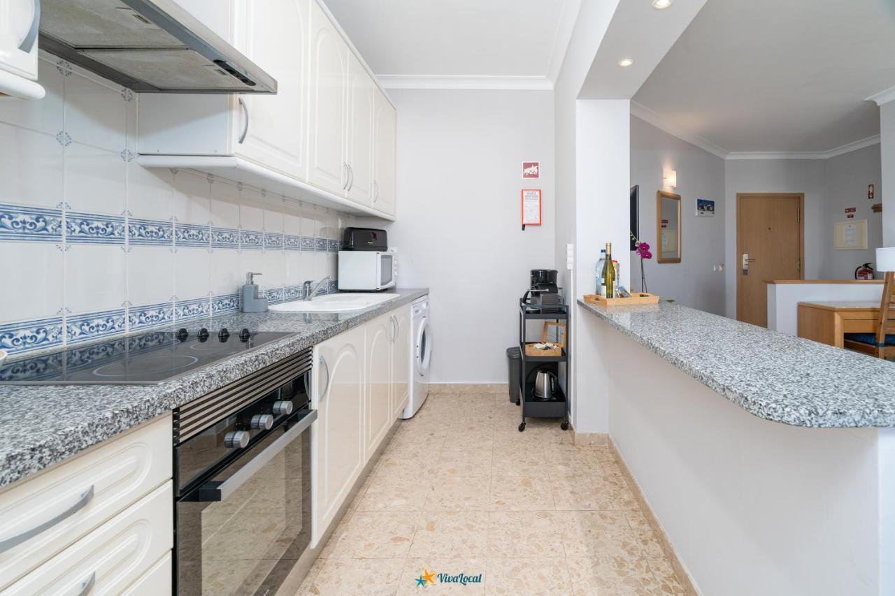 Praia Mar - Apartamento Viva Local Portimao Ngoại thất bức ảnh